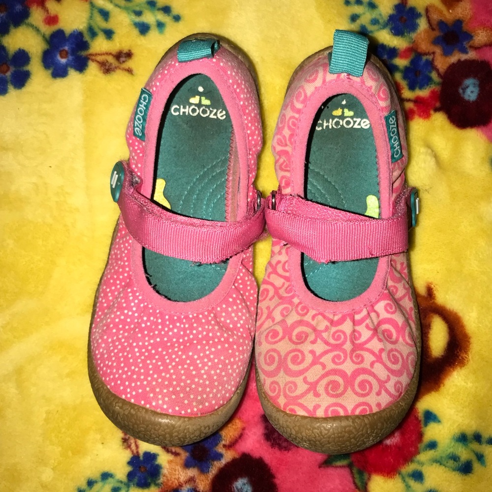 💕Chooze Mary Jane Shoes 💕